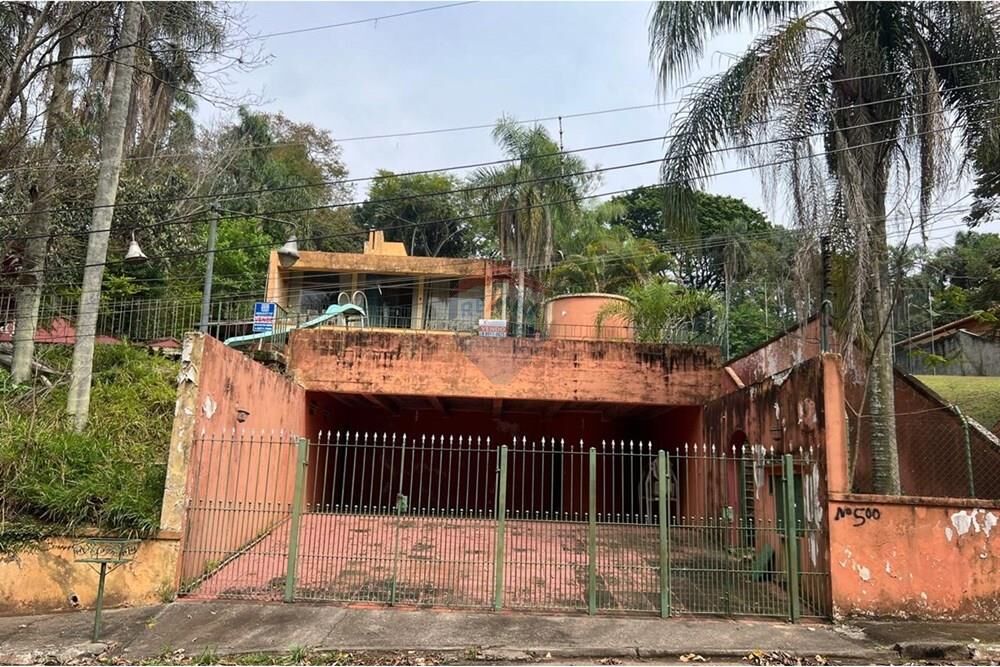 Casa de Condomínio, 3 quartos - Foto 27