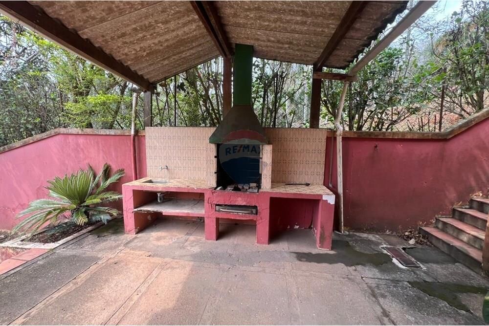 Casa de Condomínio, 3 quartos - Foto 44