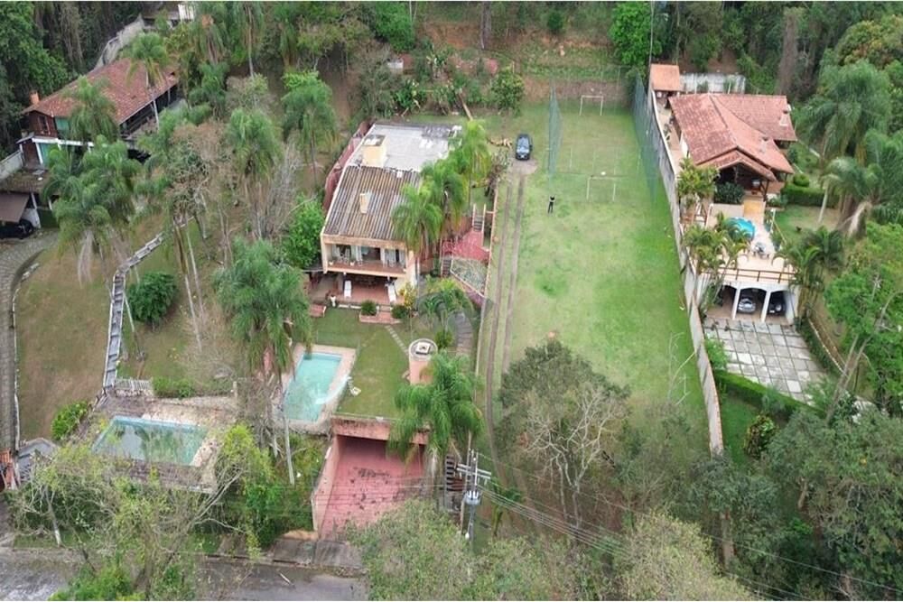 Casa de Condomínio, 3 quartos - Foto 26