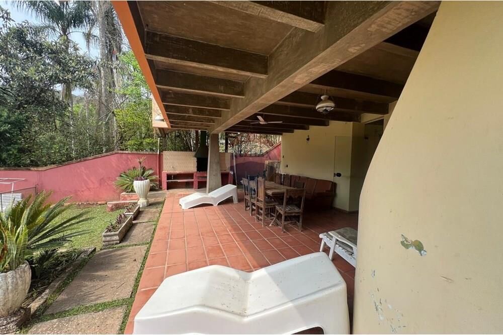 Casa de Condomínio, 3 quartos - Foto 19