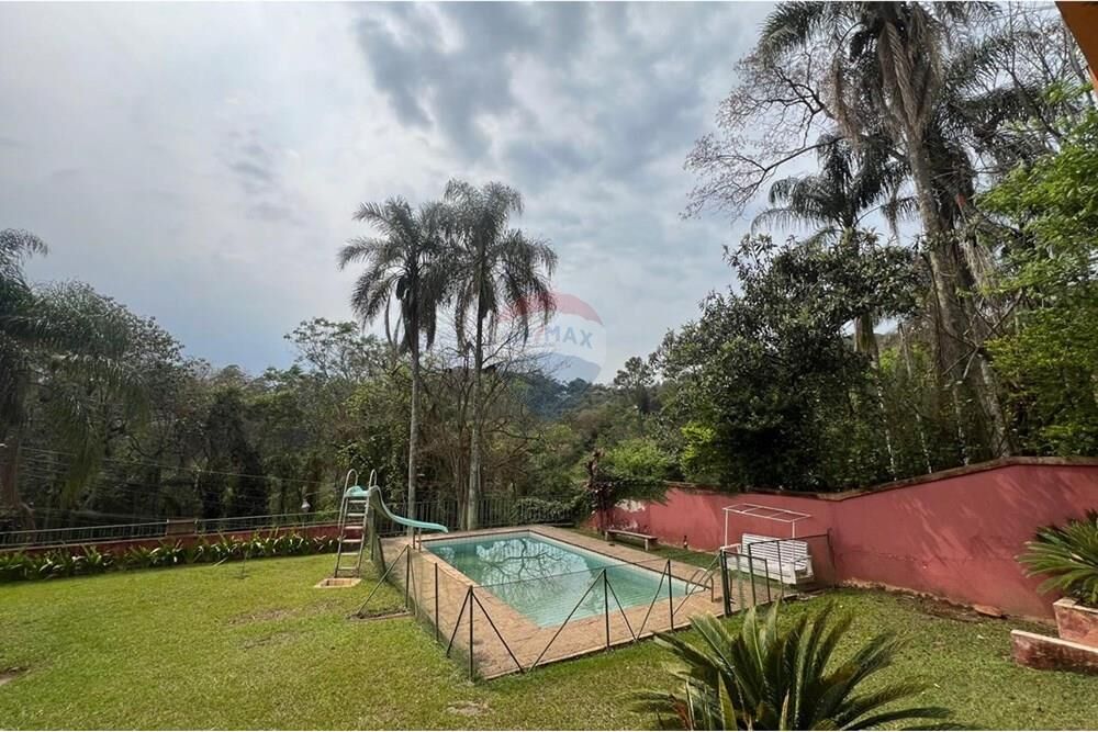 Casa de Condomínio, 3 quartos - Foto 46