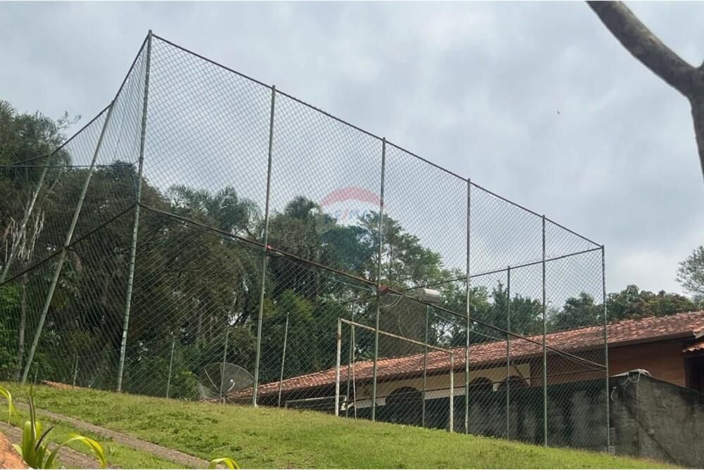 Casa de Condomínio, 3 quartos - Foto 25