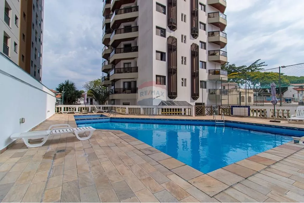 Apartamento, 3 quartos, 133 m² - Foto 4