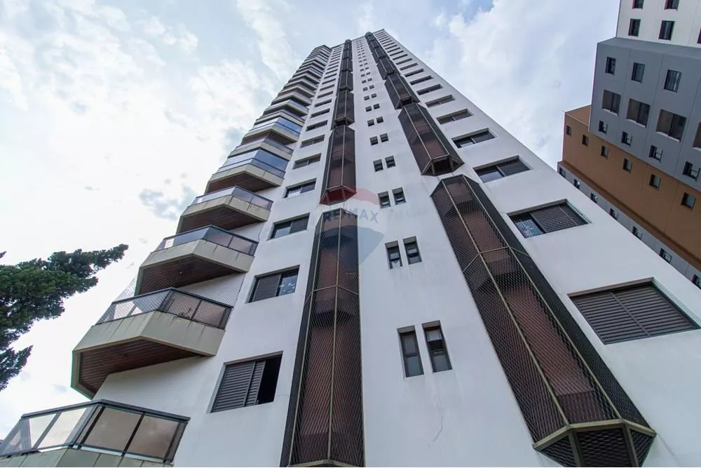 Apartamento, 3 quartos, 133 m² - Foto 3