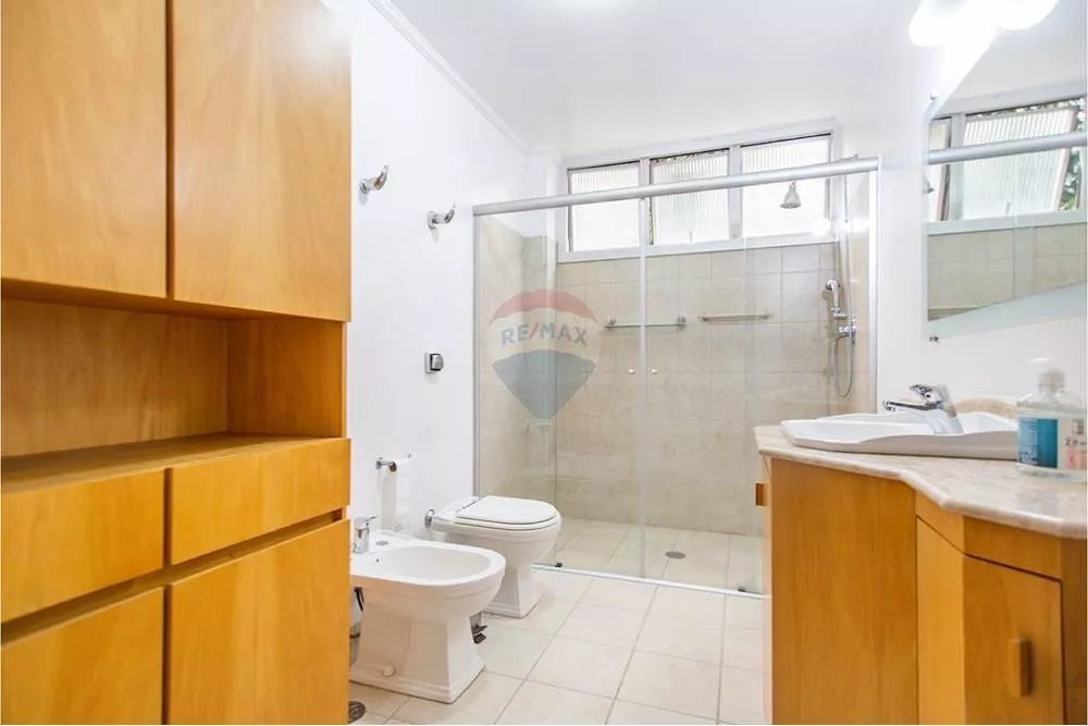 Apartamento, 3 quartos, 216 m² - Foto 4