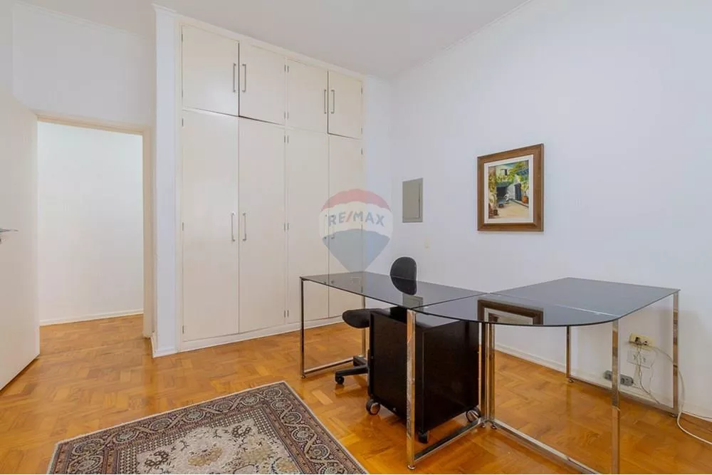 Apartamento, 3 quartos, 272 m² - Foto 4