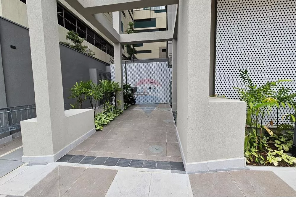 Loja-Salão, 173 m² - Foto 1