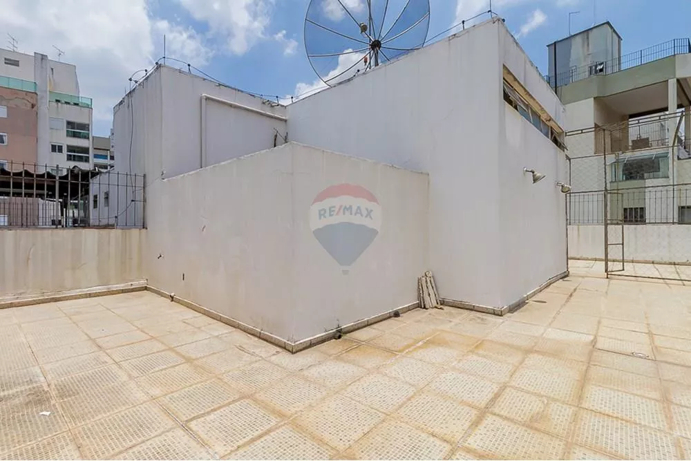 Apartamento, 3 quartos, 188 m² - Foto 3