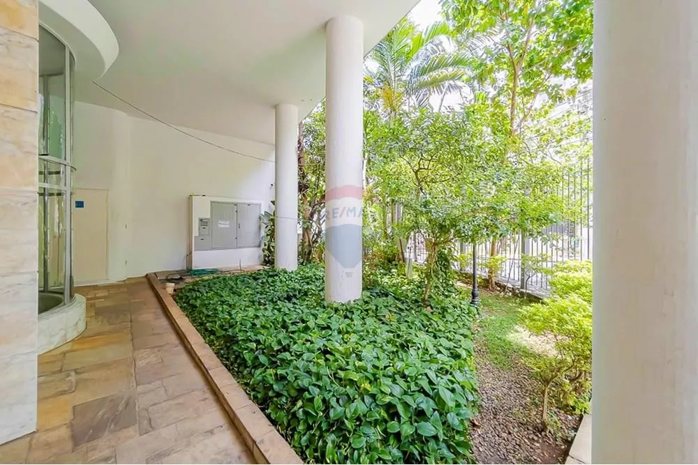 Apartamento, 3 quartos, 188 m² - Foto 4