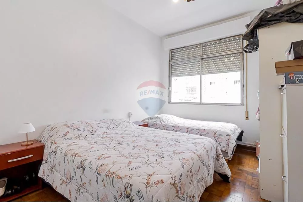Apartamento, 3 quartos, 188 m² - Foto 1