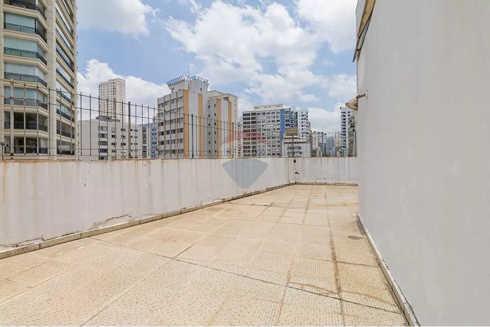 Apartamento, 3 quartos, 188 m² - Foto 2