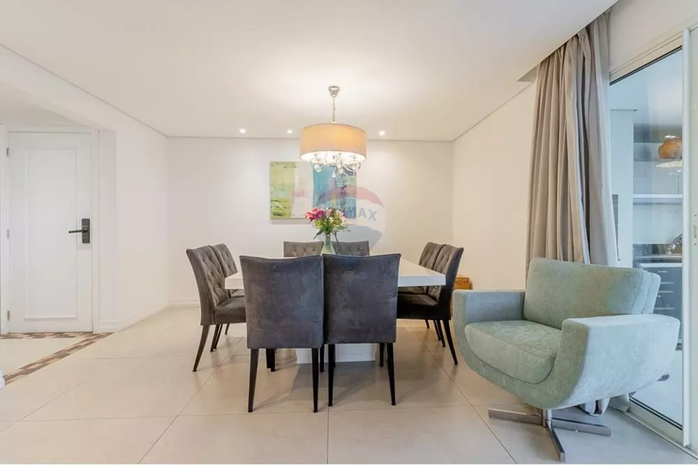 Apartamento, 3 quartos, 160 m² - Foto 2