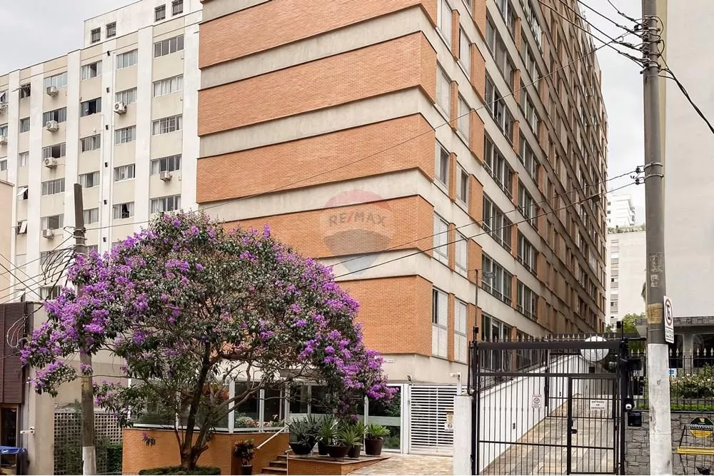 Apartamento, 3 quartos, 101 m² - Foto 1
