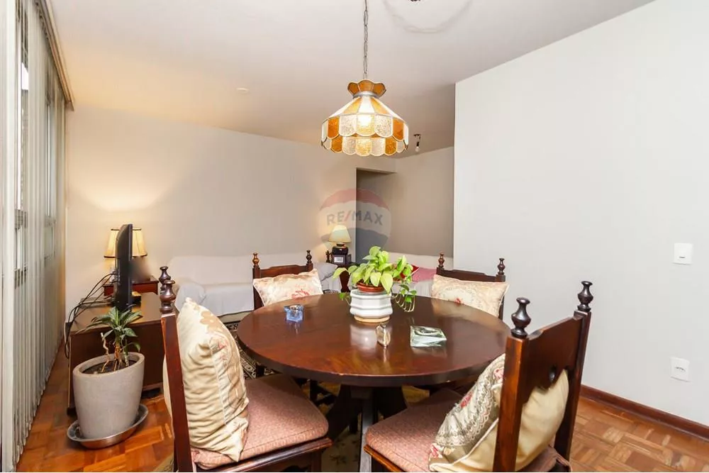 Apartamento, 3 quartos, 101 m² - Foto 3