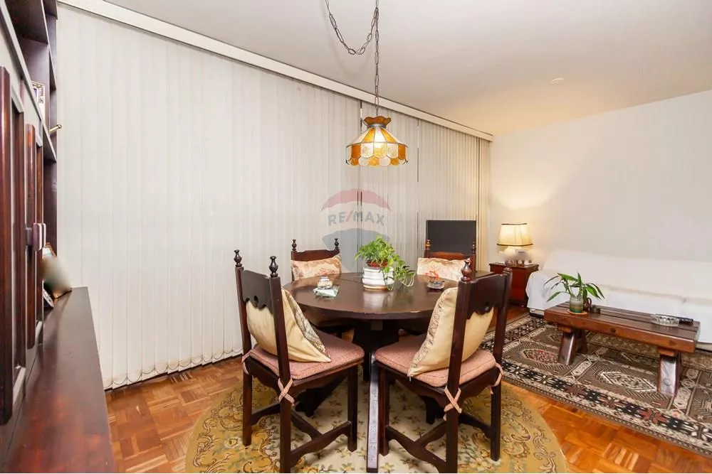 Apartamento, 3 quartos, 101 m² - Foto 2