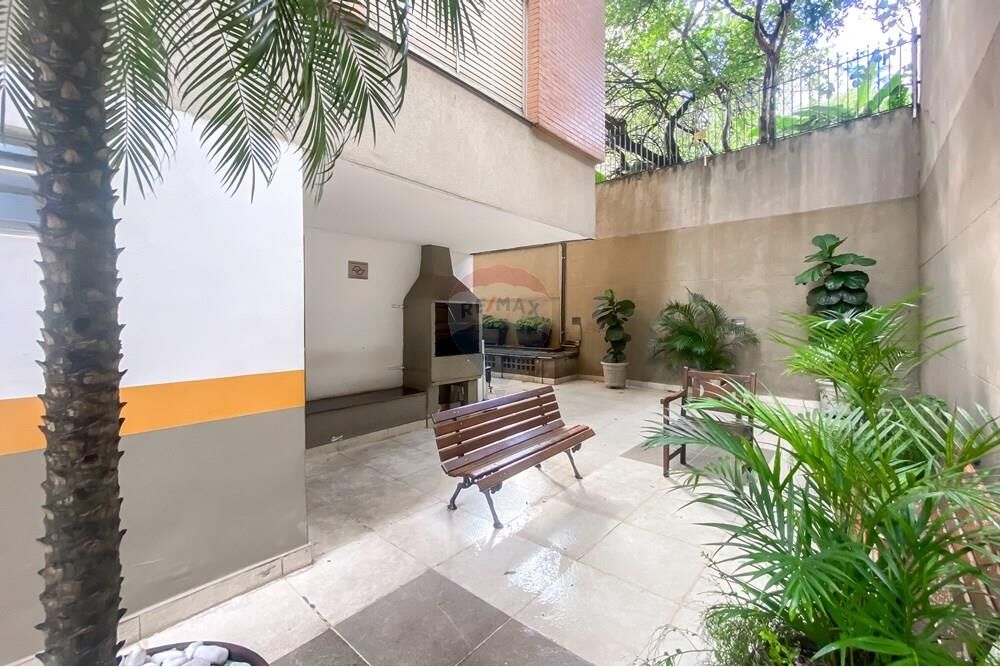Apartamento, 3 quartos, 101 m² - Foto 9