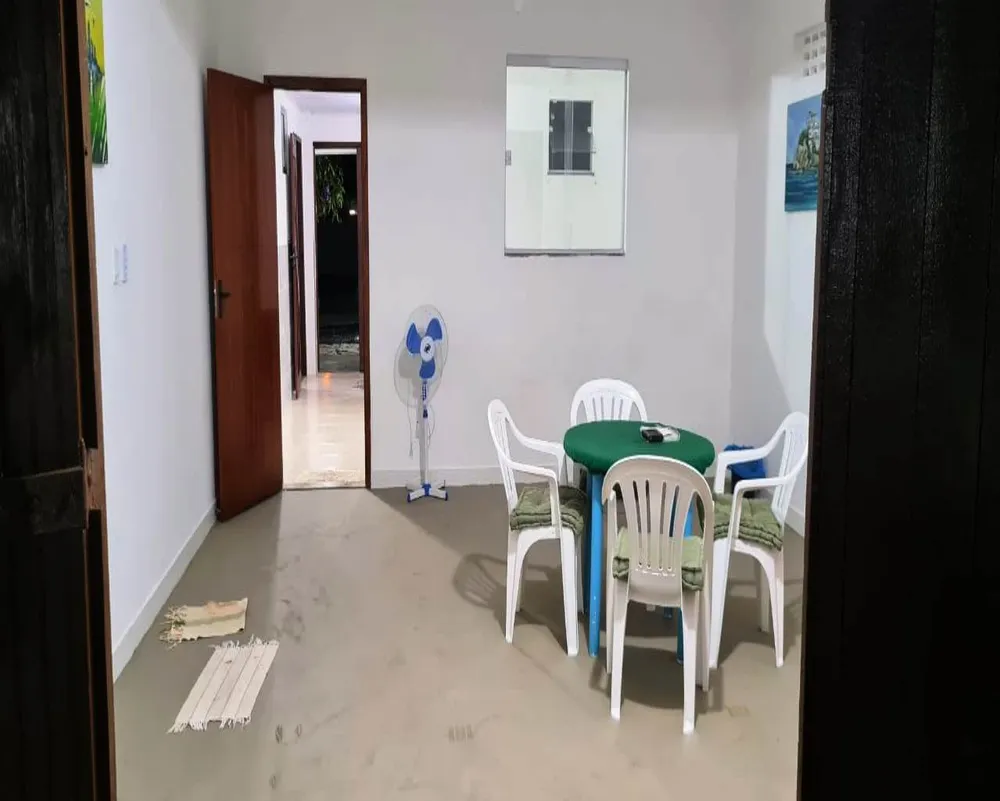 Casa, 5 quartos, 300 m² - Foto 12