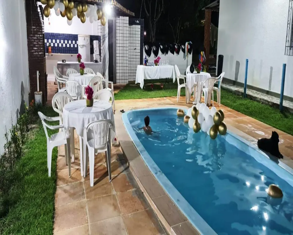 Casa, 5 quartos, 300 m² - Foto 7