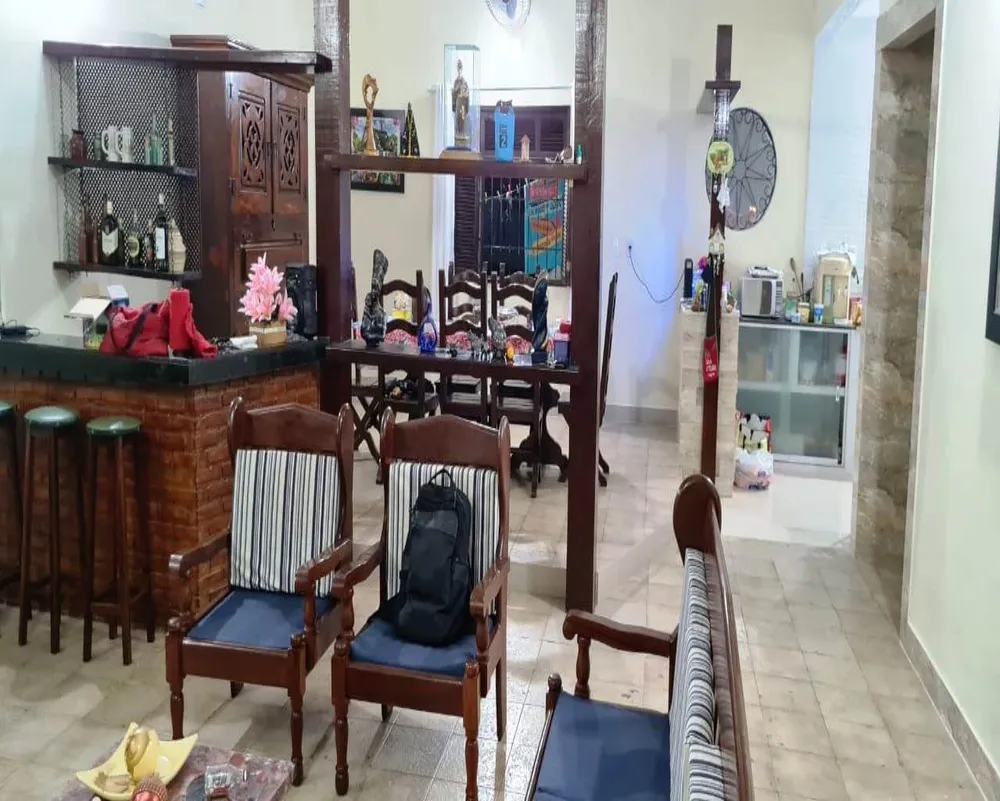 Casa, 5 quartos, 300 m² - Foto 10