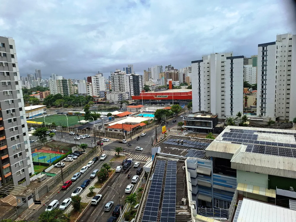 Apartamento, 4 quartos, 168 m² - Foto 1