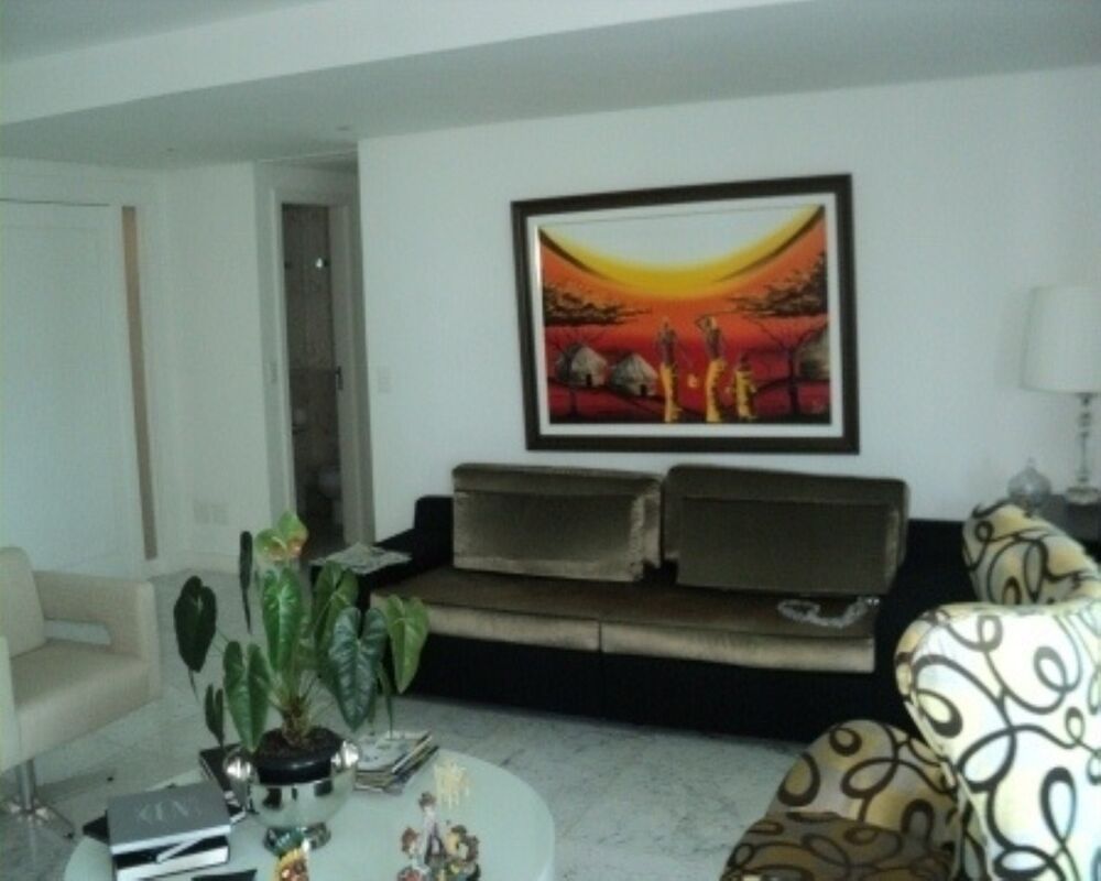 Apartamento, 4 quartos, 305 m² - Foto 3