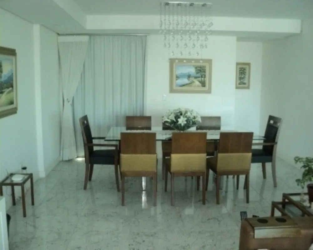 Apartamento, 4 quartos, 305 m² - Foto 8