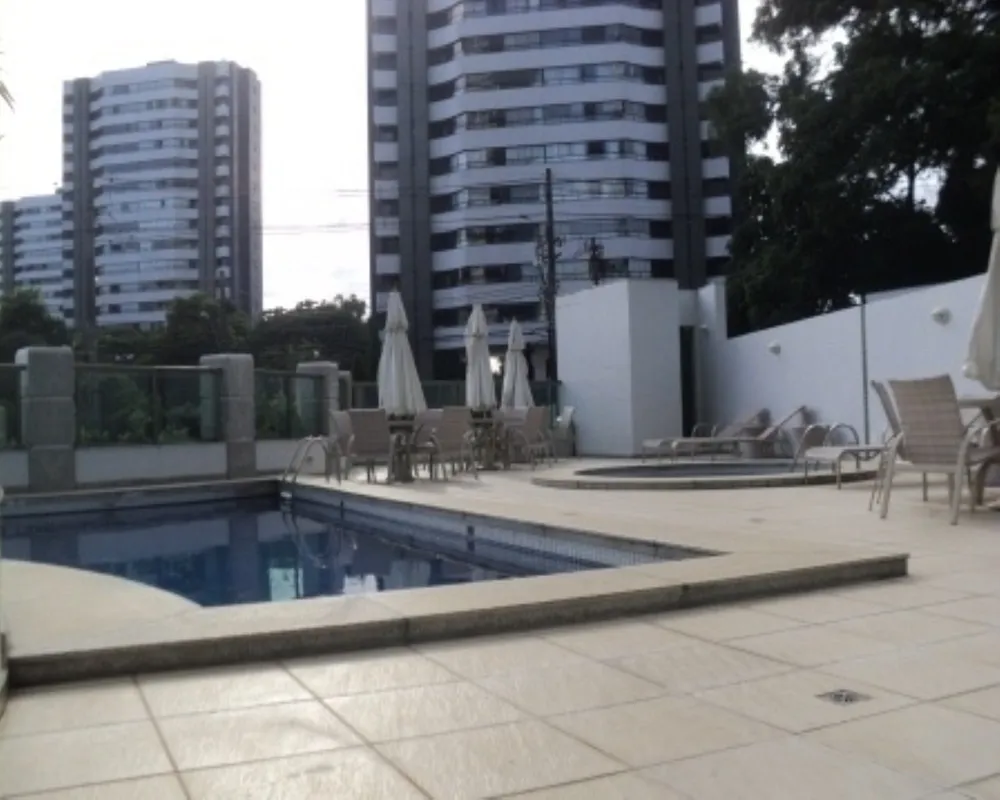 Apartamento, 4 quartos, 305 m² - Foto 5