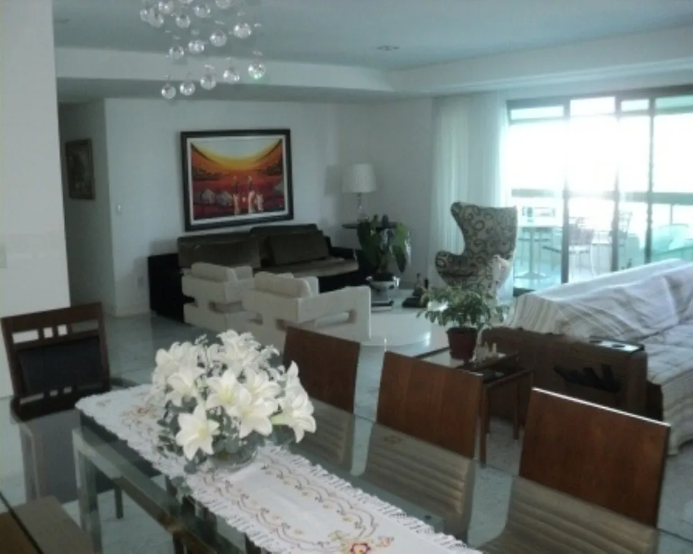 Apartamento, 4 quartos, 305 m² - Foto 9