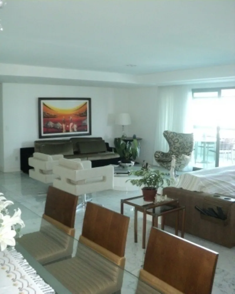 Apartamento, 4 quartos, 305 m² - Foto 6