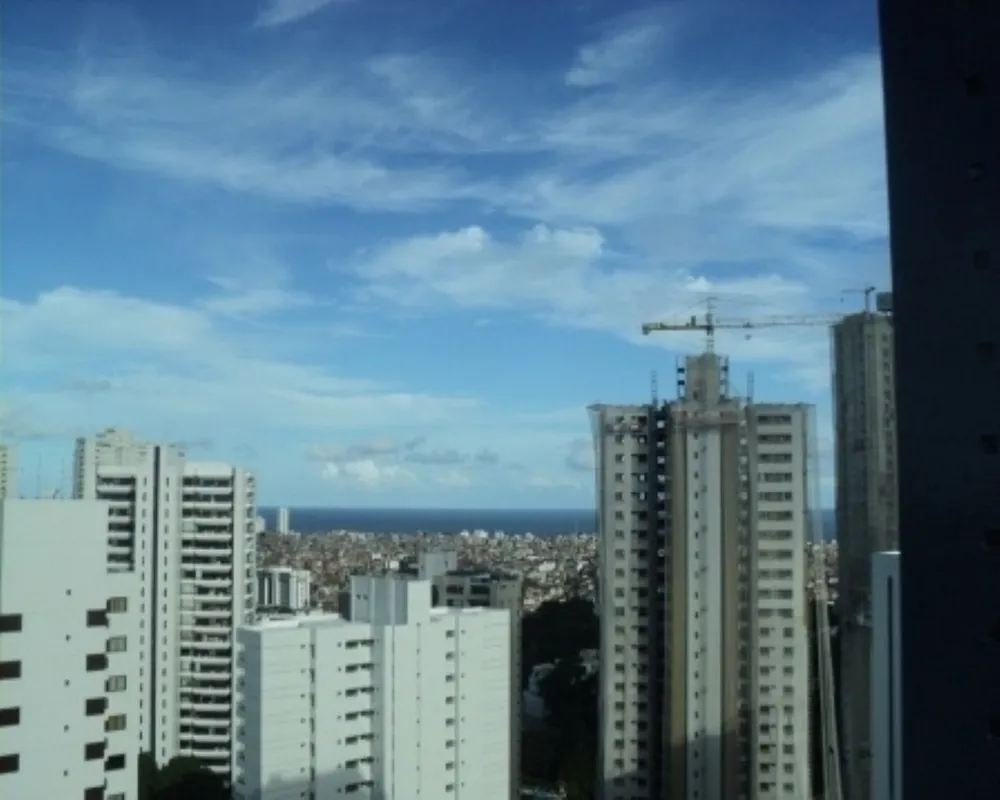 Apartamento, 4 quartos, 305 m² - Foto 2