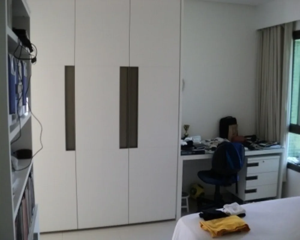 Apartamento, 4 quartos, 305 m² - Foto 15