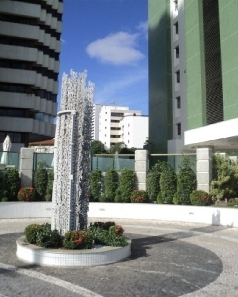 Apartamento, 4 quartos, 305 m² - Foto 2