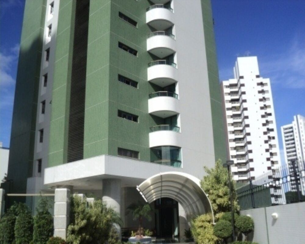 Apartamento, 4 quartos, 305 m² - Foto 4