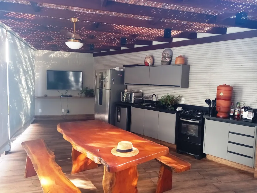 Casa, 3 quartos, 260 m² - Foto 13