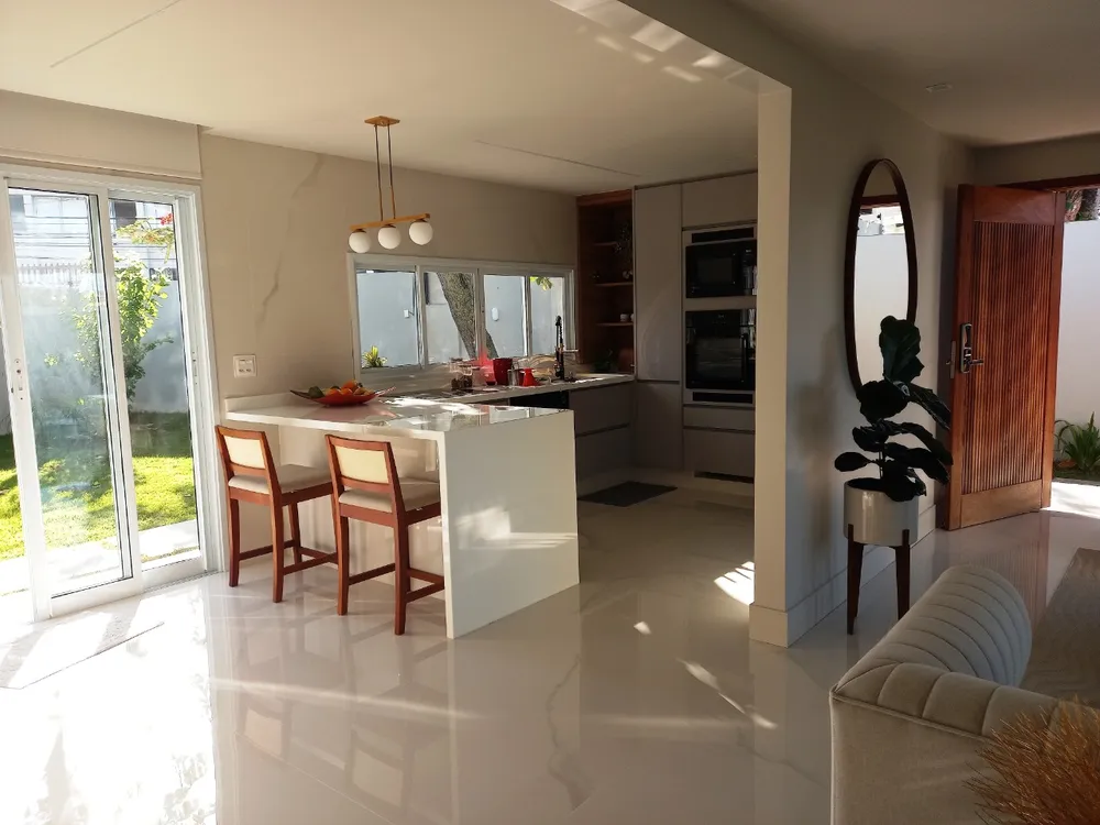 Casa, 3 quartos, 260 m² - Foto 3