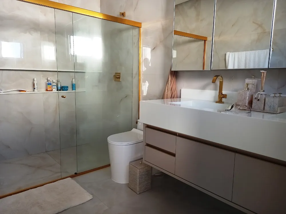 Casa, 3 quartos, 260 m² - Foto 9