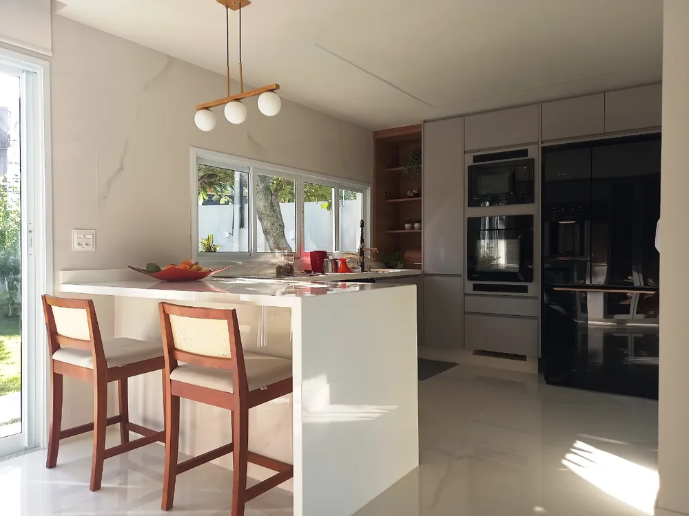 Casa, 3 quartos, 260 m² - Foto 6