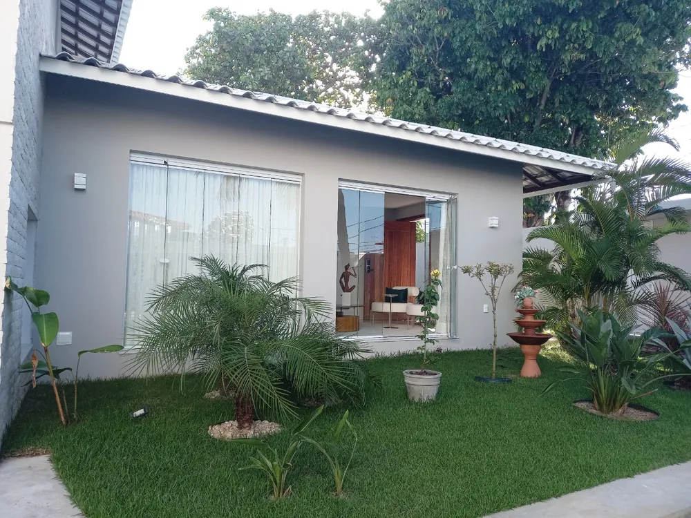 Casa, 3 quartos, 260 m² - Foto 18
