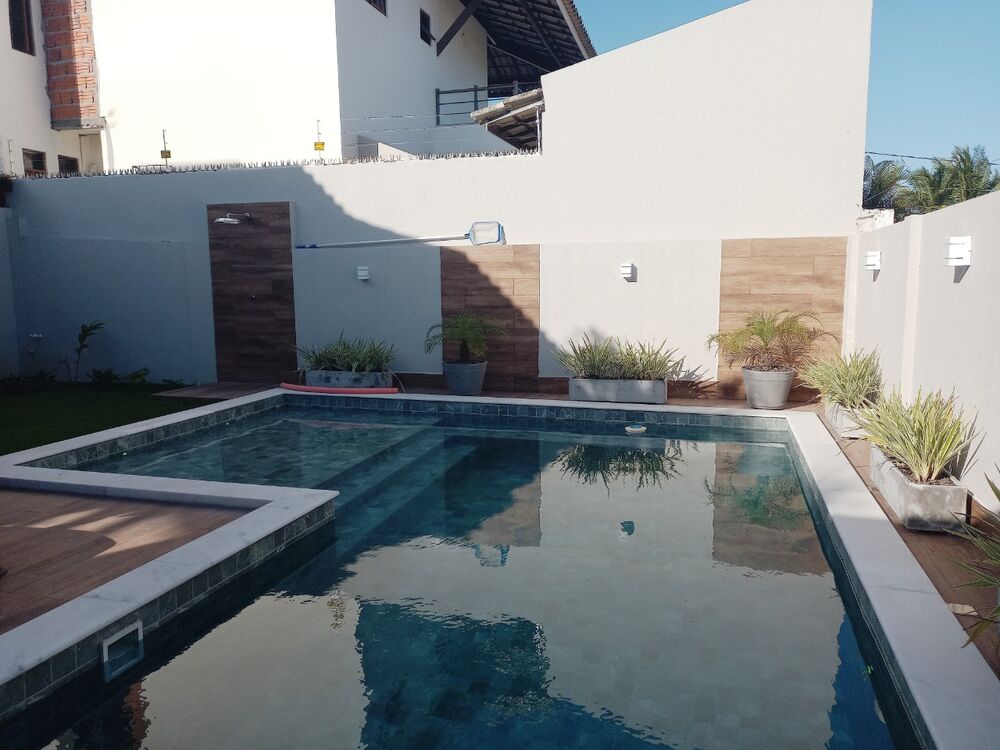 Casa, 3 quartos, 260 m² - Foto 5