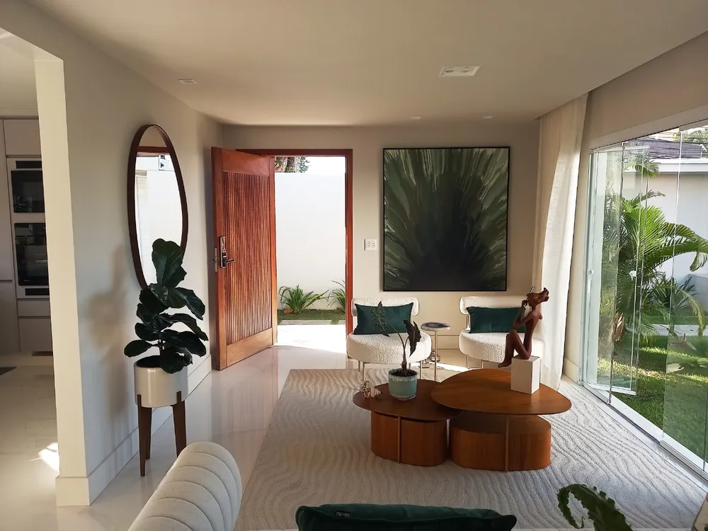Casa, 3 quartos, 260 m² - Foto 5