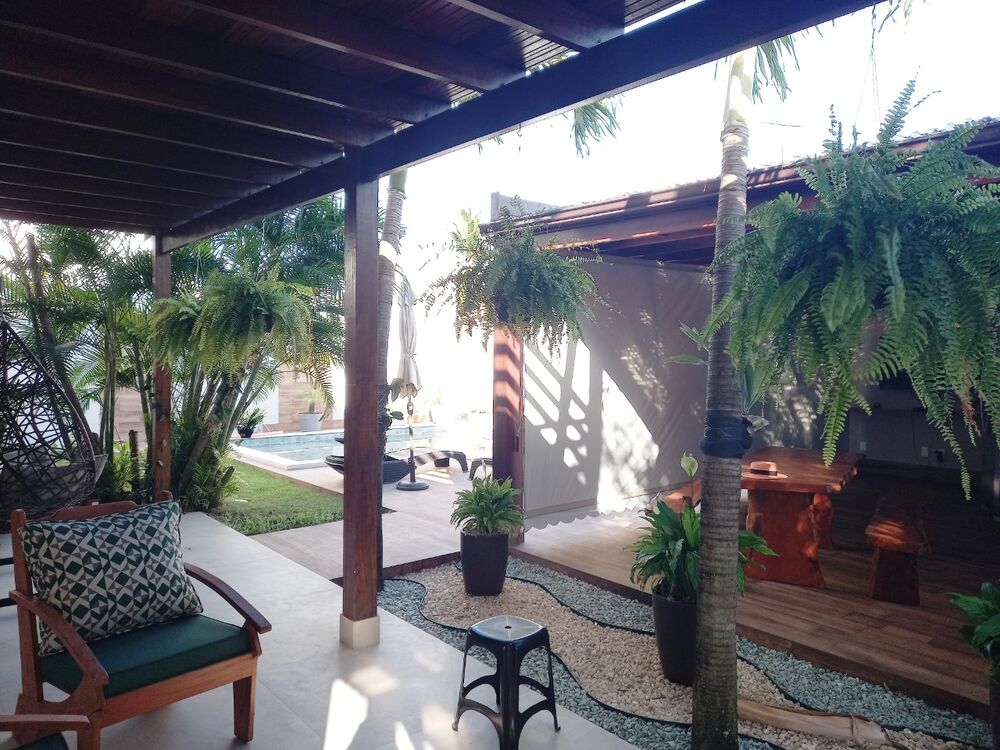 Casa, 3 quartos, 260 m² - Foto 4