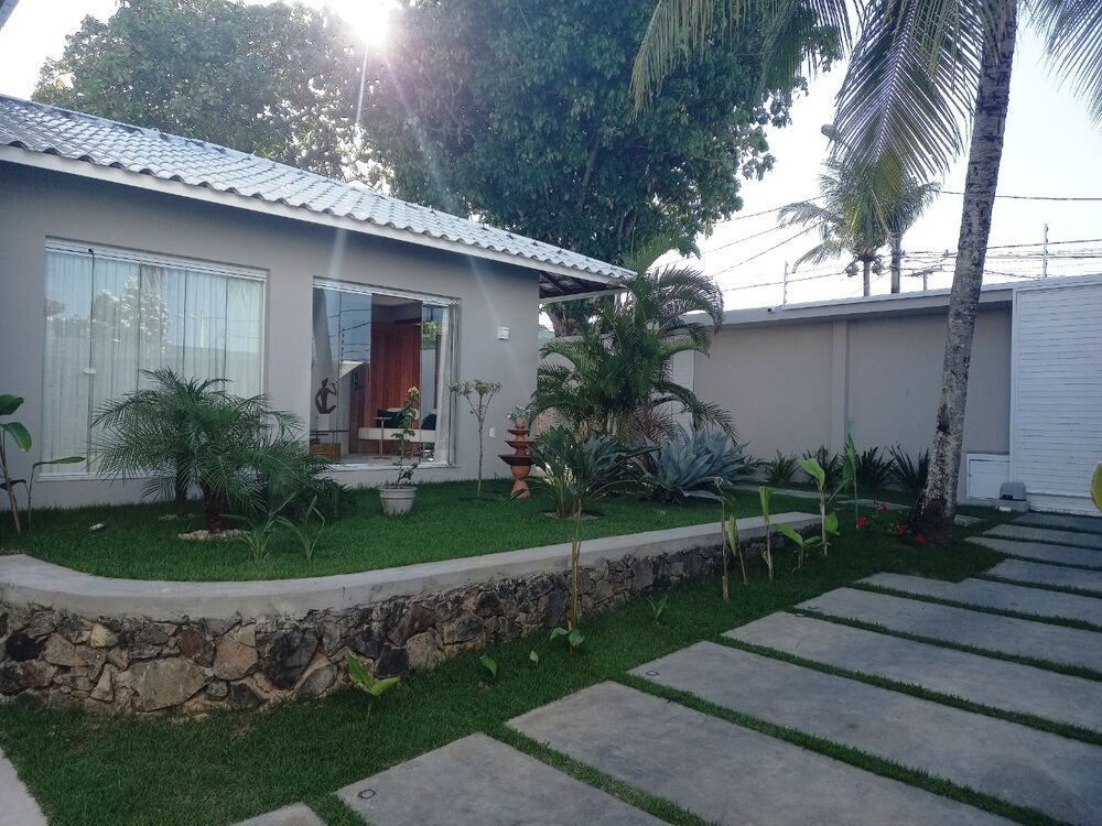 Casa, 3 quartos, 260 m² - Foto 7