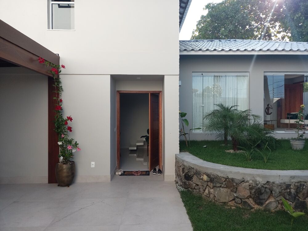 Casa, 3 quartos, 260 m² - Foto 6