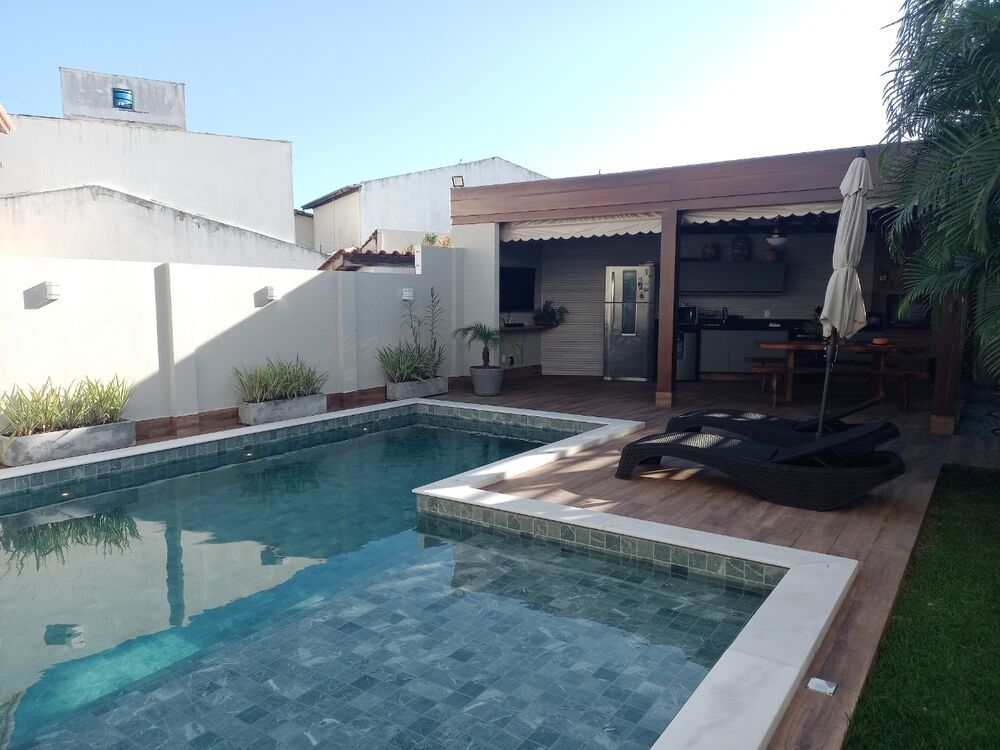 Casa, 3 quartos, 260 m² - Foto 3