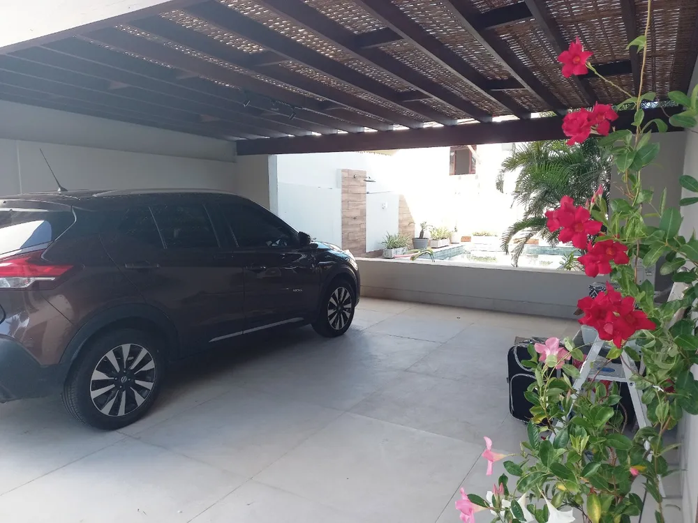 Casa, 3 quartos, 260 m² - Foto 16
