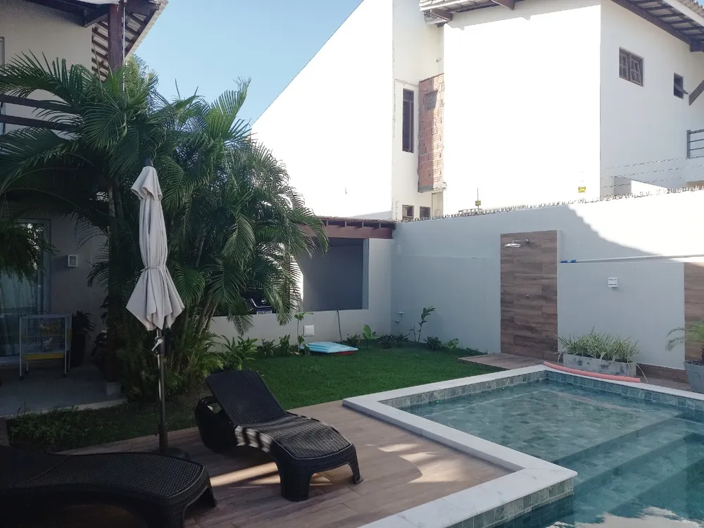 Casa, 3 quartos, 260 m² - Foto 15