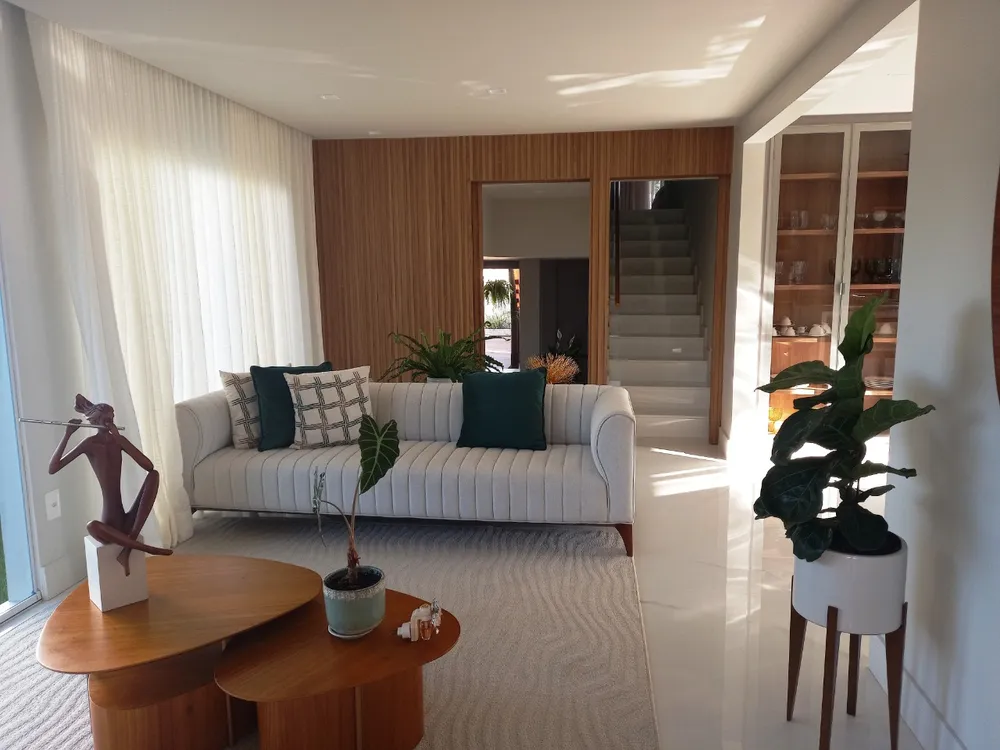 Casa, 3 quartos, 260 m² - Foto 4
