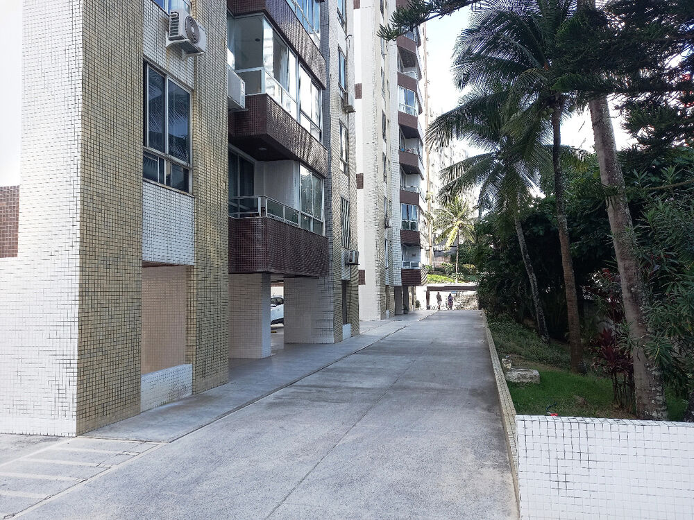 Apartamento, 3 quartos, 80 m² - Foto 23