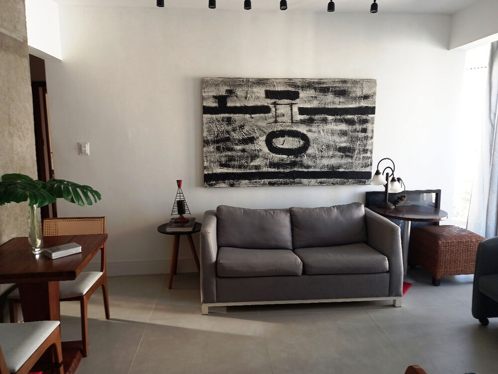 Apartamento, 3 quartos, 80 m² - Foto 2