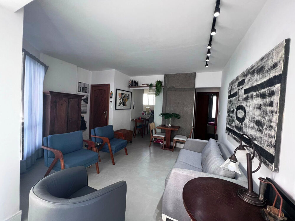 Apartamento, 3 quartos, 80 m² - Foto 5